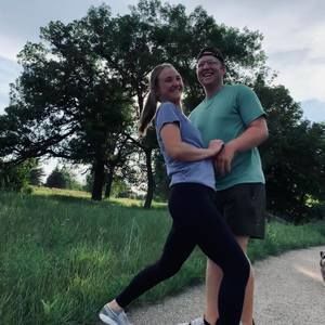 Meet your Posher, Kylie